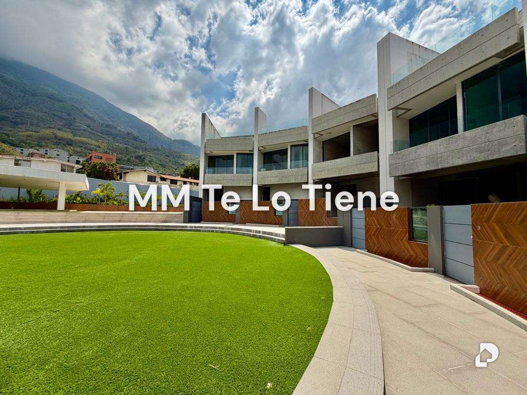 House in Sebucan, Caracas – 13