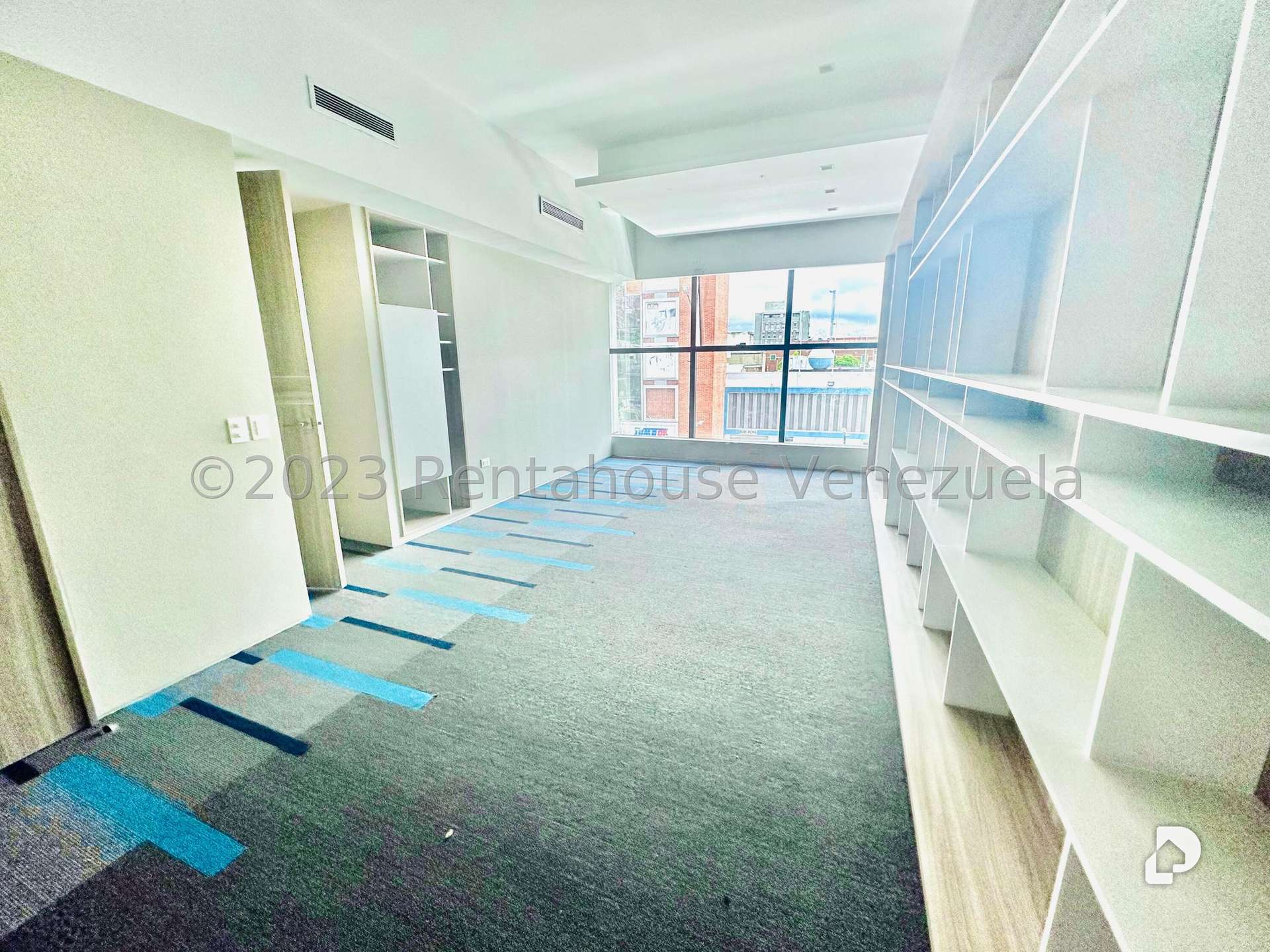 Edificio en Chacao, Caracas – 21