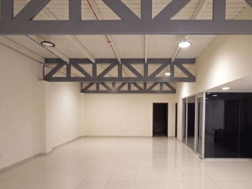 Edificio en Barquisimeto - 1