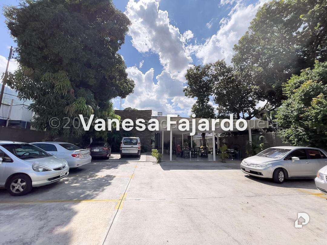 Casa en Los Chorros, Caracas – 1