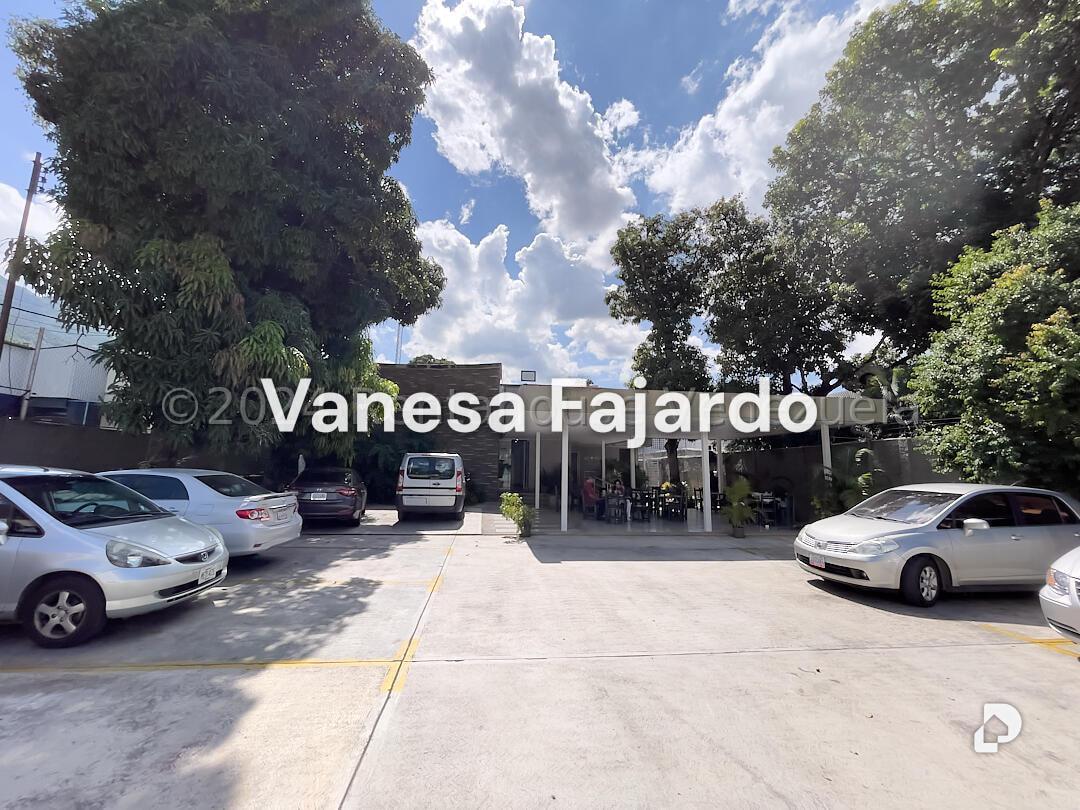Casa en Los Chorros, Caracas – 1