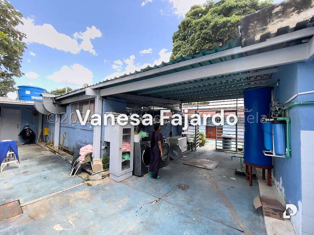 Casa en Los Chorros, Caracas – 10