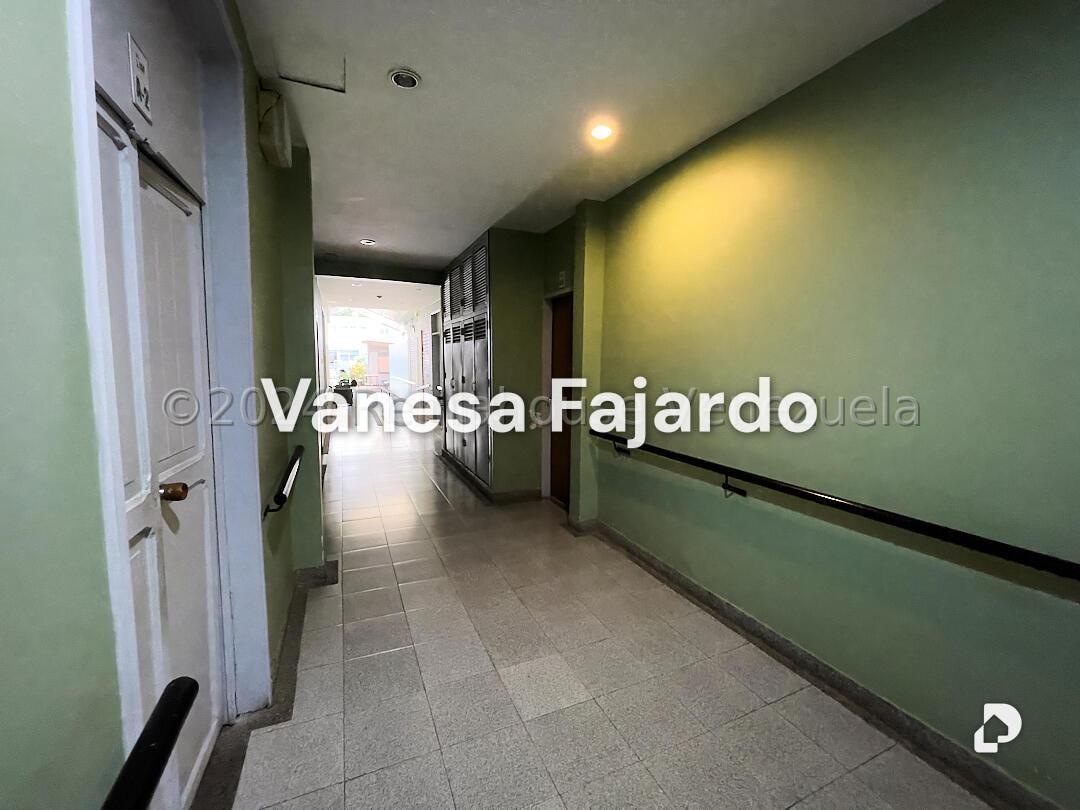 Casa en Los Chorros, Caracas – 5