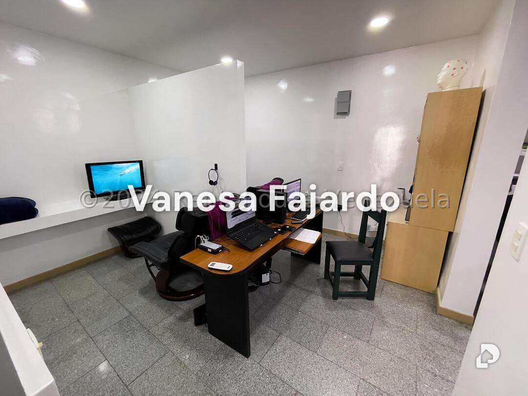 Casa en Los Chorros, Caracas – 20