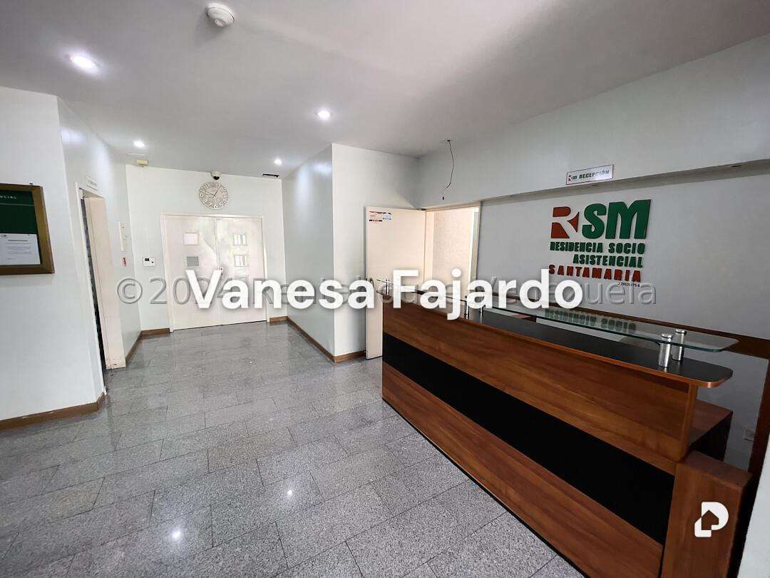 Casa en Los Chorros, Caracas – 4
