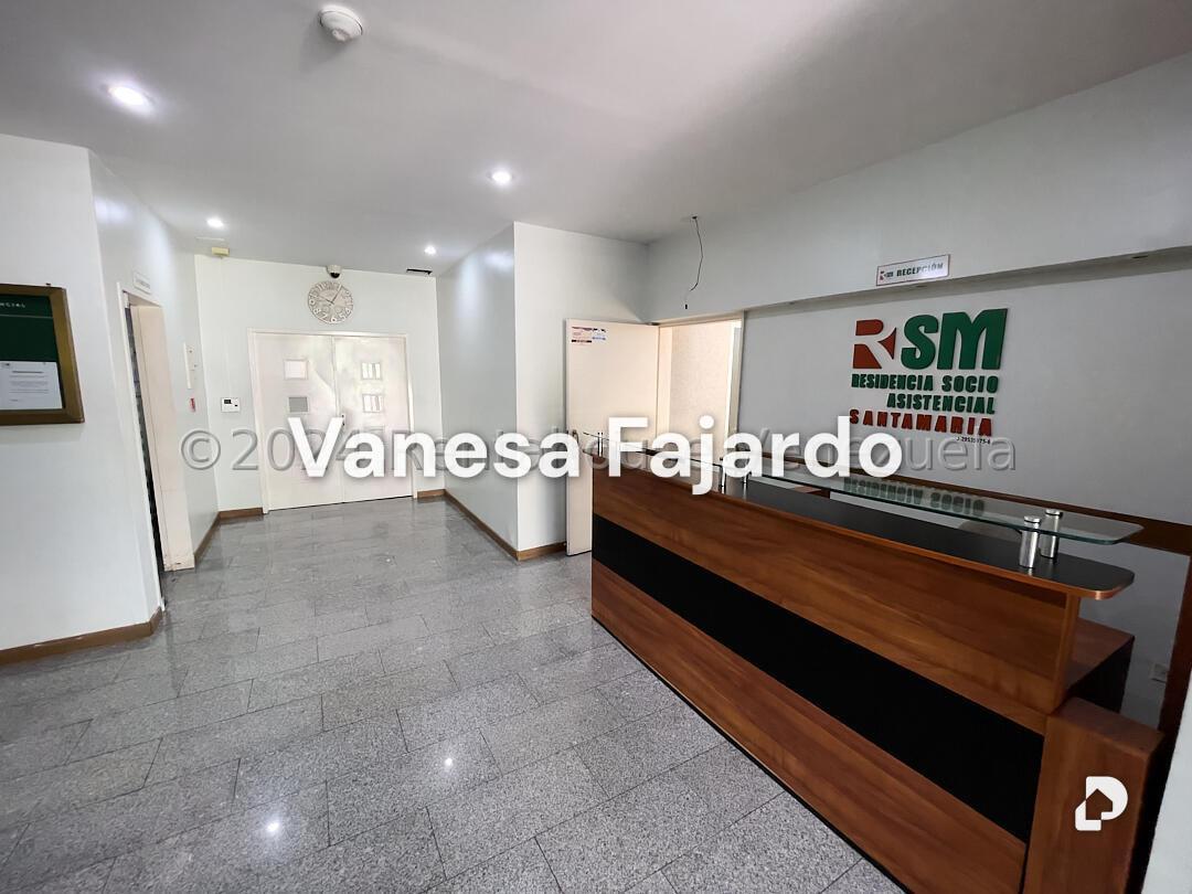 Casa en Los Chorros, Caracas – 4