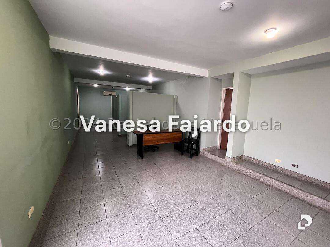 Casa en Los Chorros, Caracas – 24