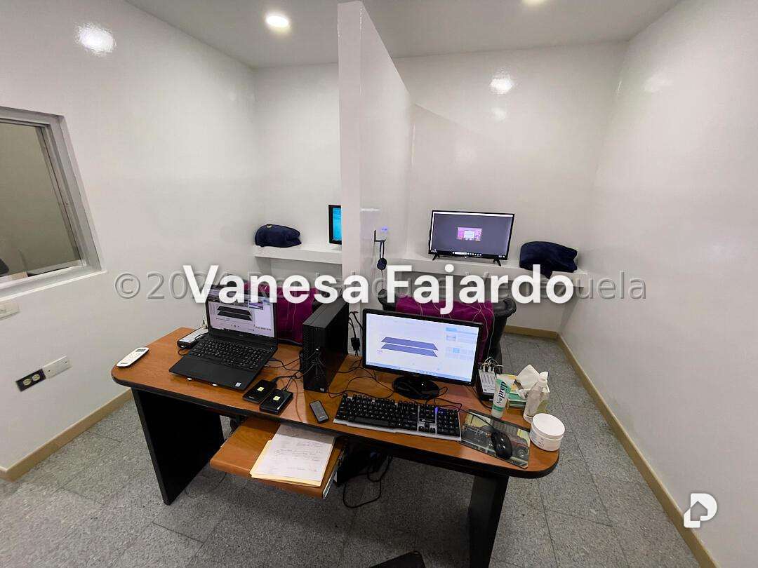 Casa en Los Chorros, Caracas – 21