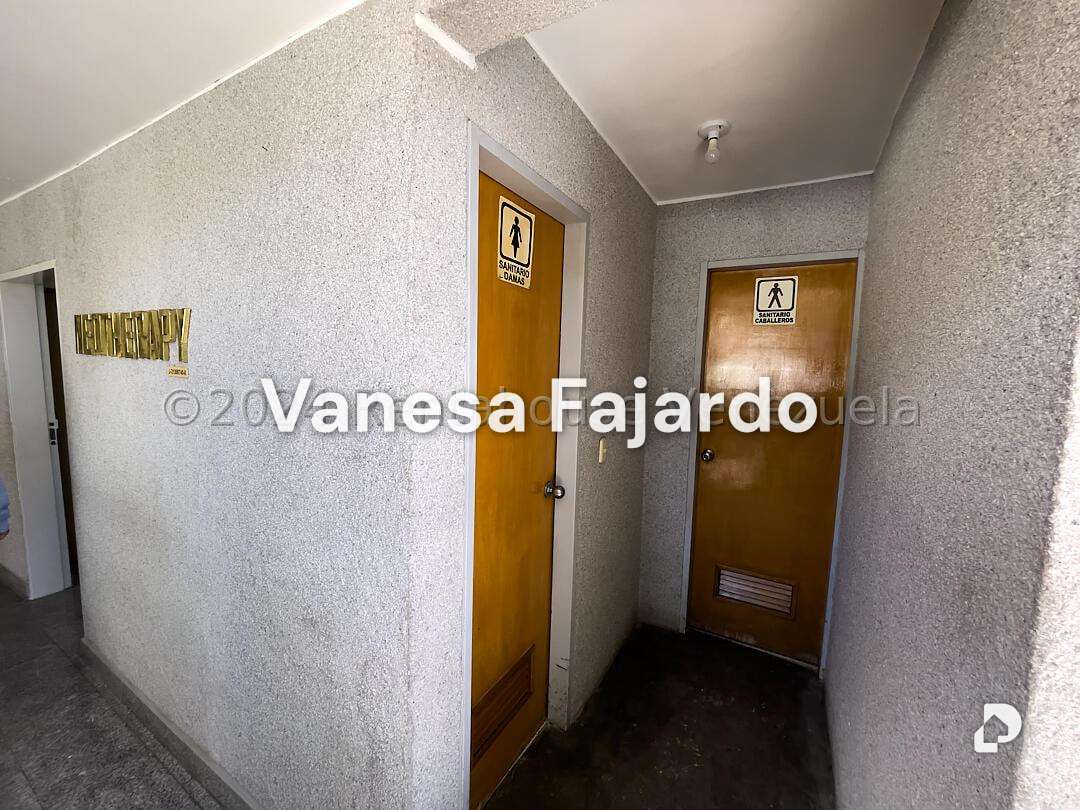 Casa en Los Chorros, Caracas – 22