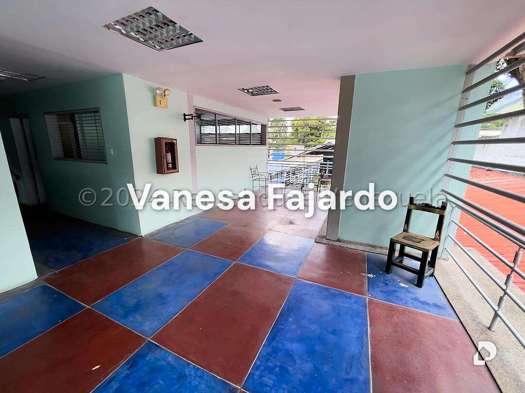 Casa en Los Chorros, Caracas – 12