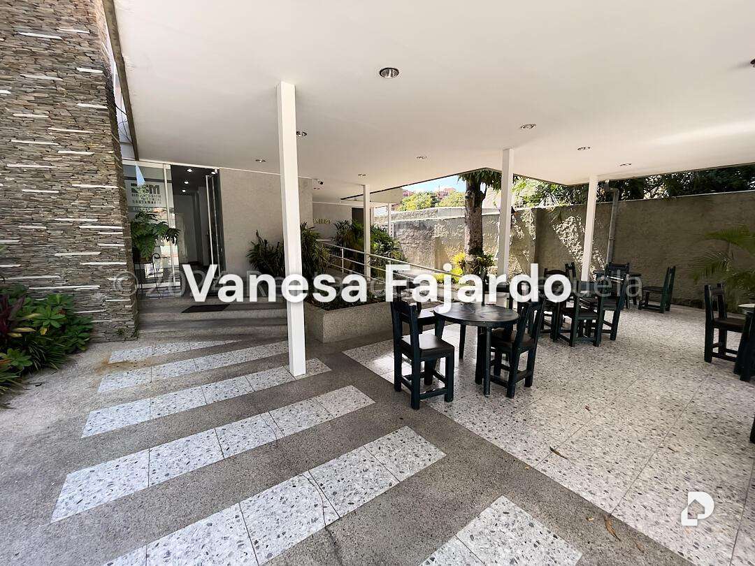 Casa en Los Chorros, Caracas – 2