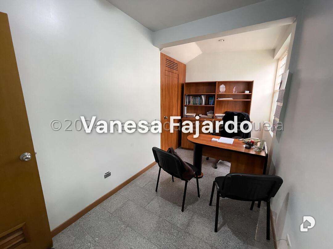 Casa en Los Chorros, Caracas – 23