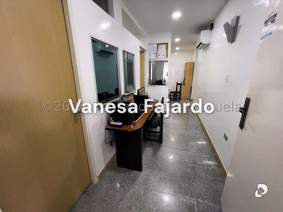 Casa en Los Chorros, Caracas – 19