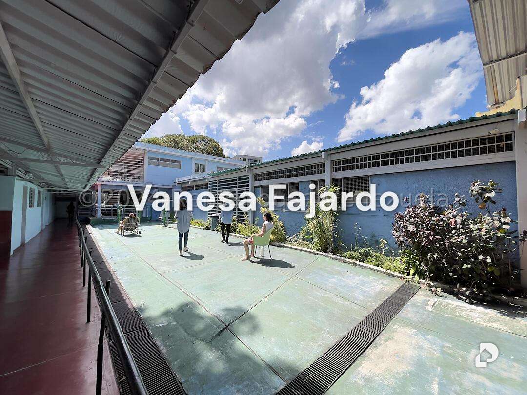 Casa en Los Chorros, Caracas – 9