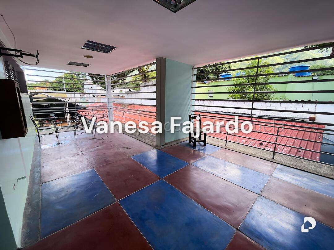 Casa en Los Chorros, Caracas – 13