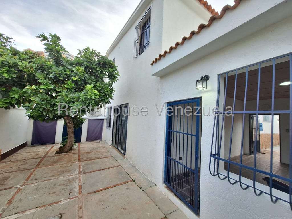 Casa en El Parral, Valencia - 1