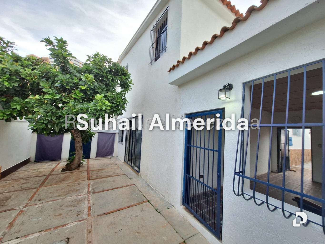 Casa en El Parral, Valencia – 1