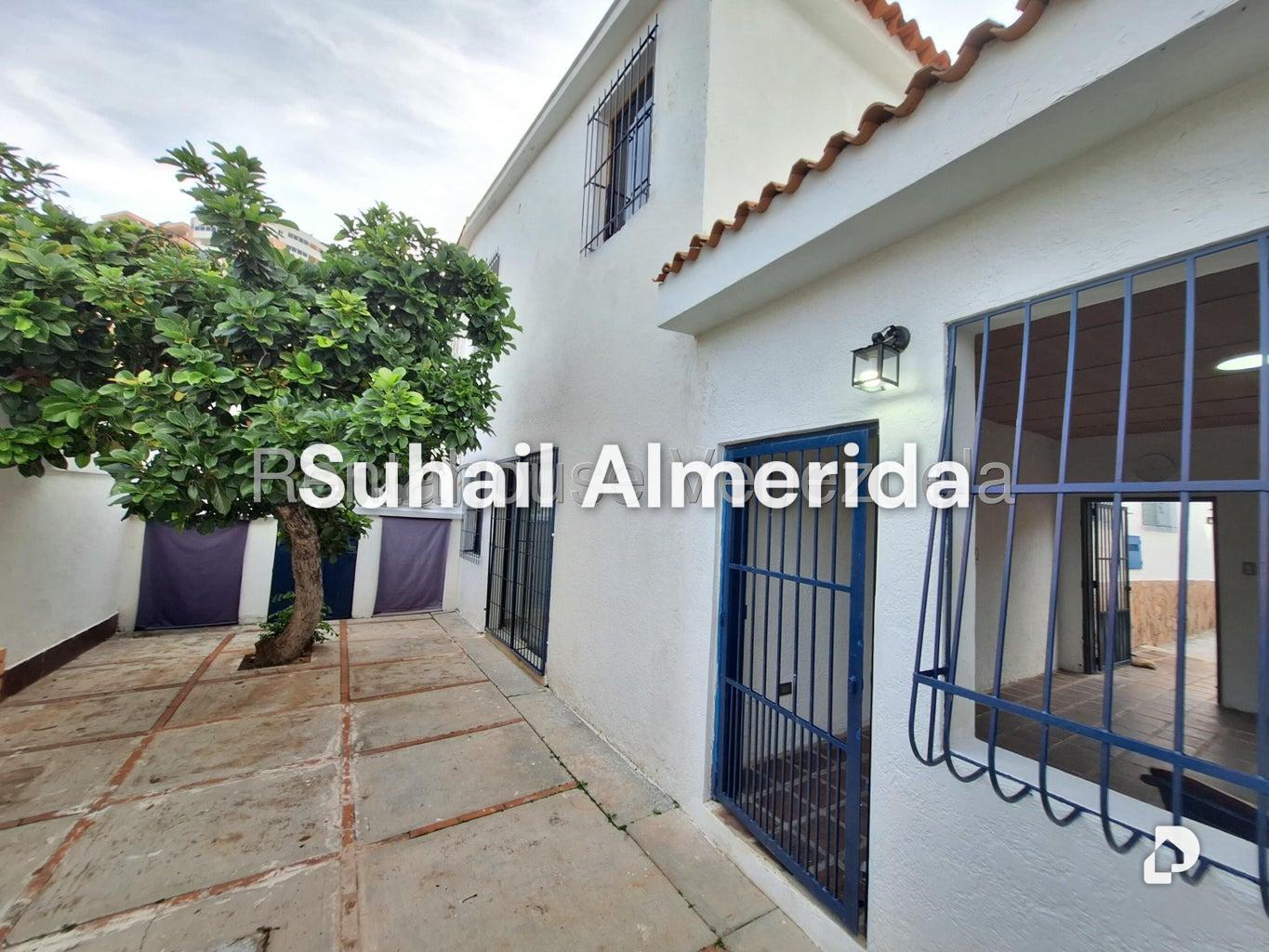 Casa en El Parral, Valencia – 1