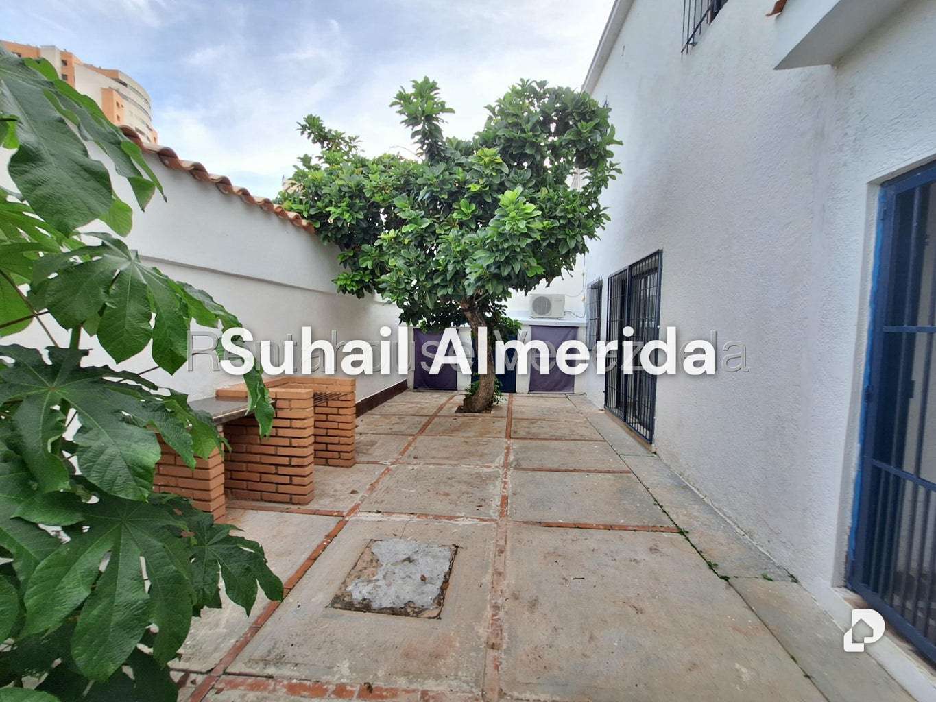 Casa en El Parral, Valencia – 26