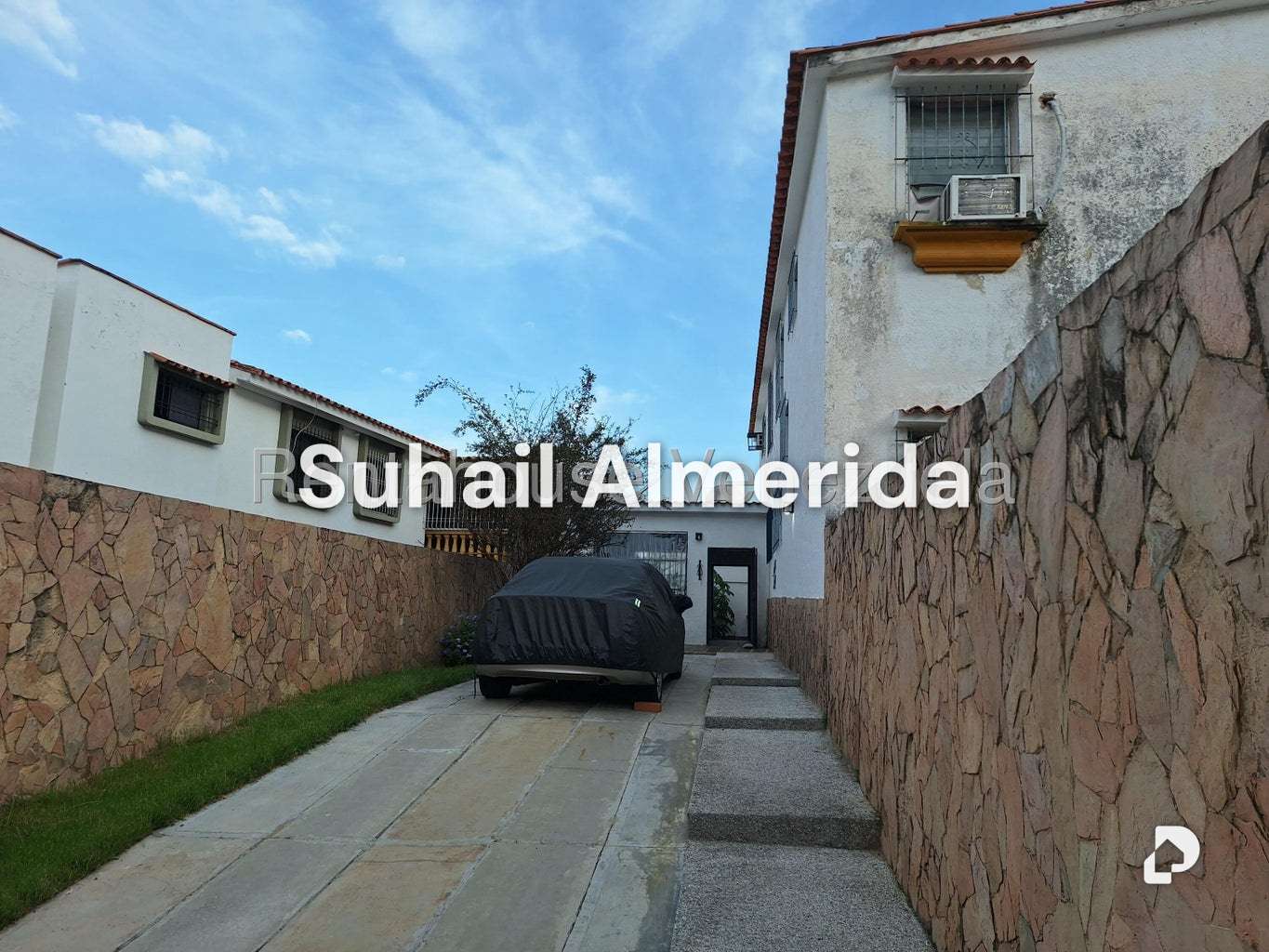 Casa en El Parral, Valencia – 33