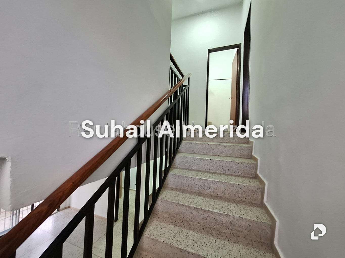 Casa en El Parral, Valencia – 19