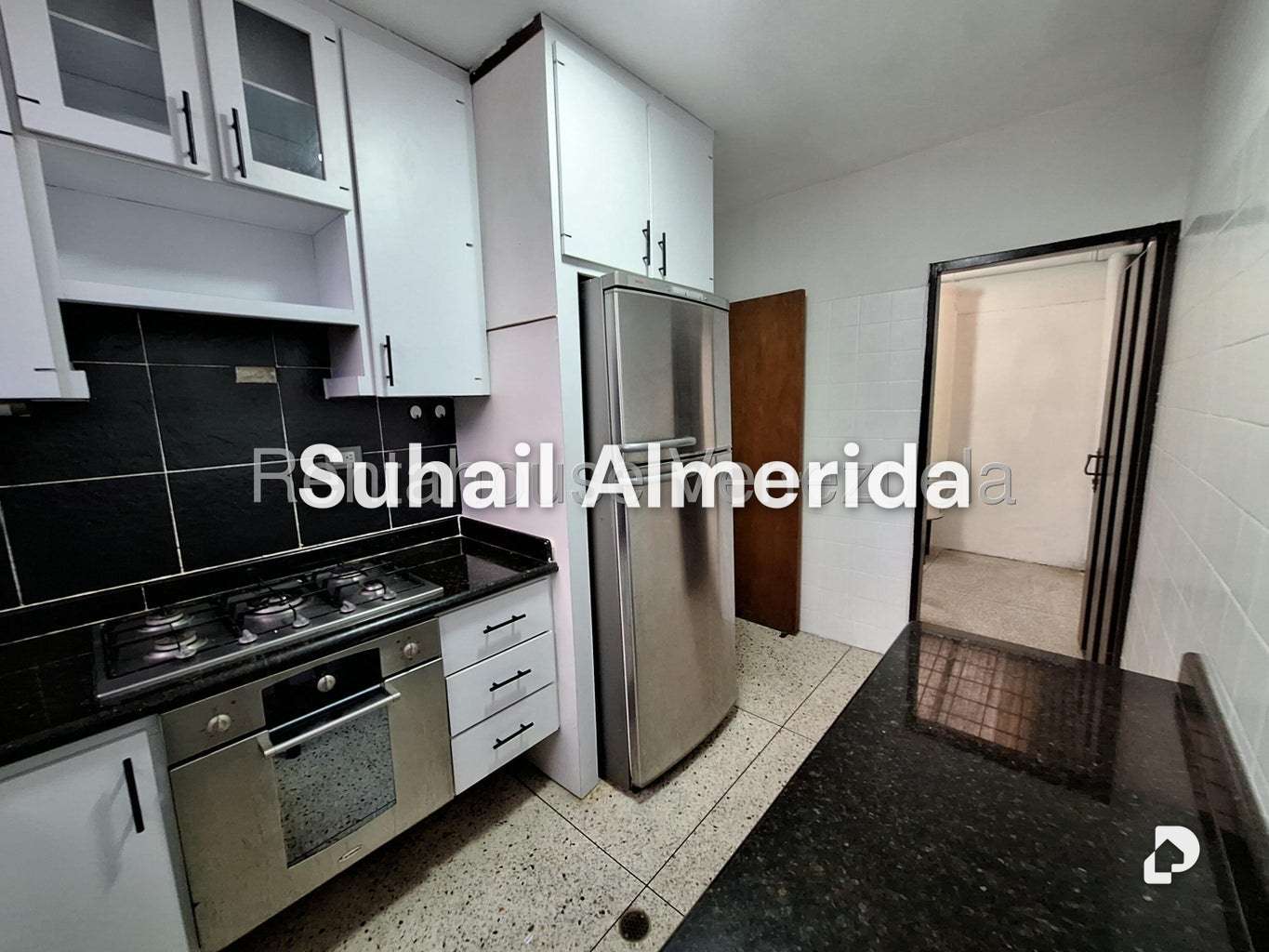 Casa en El Parral, Valencia – 16