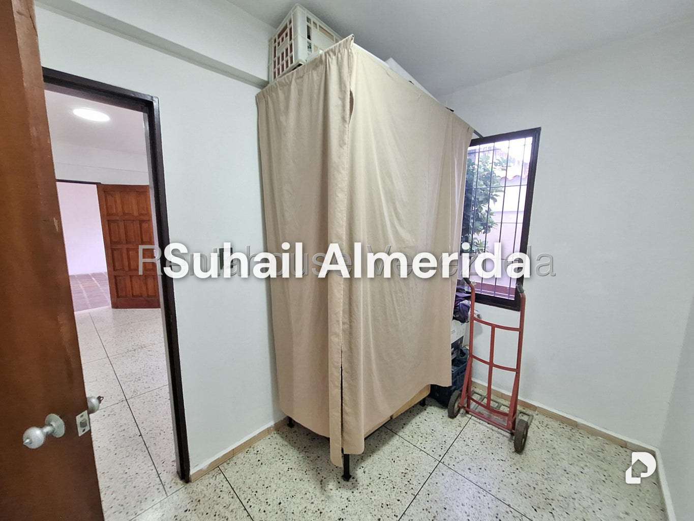 Casa en El Parral, Valencia – 8