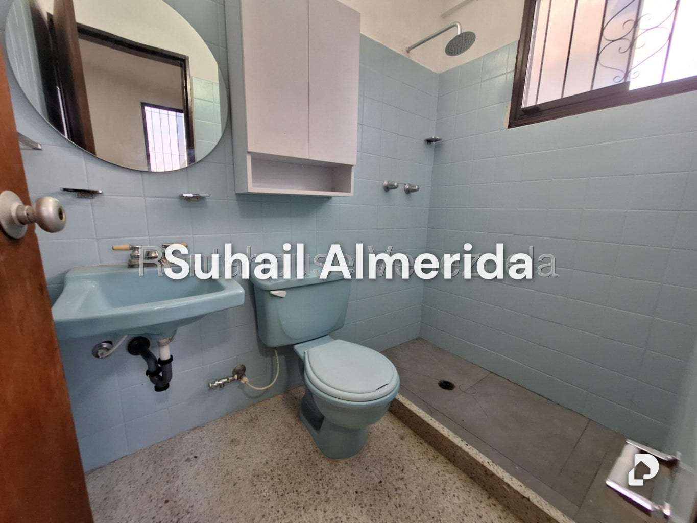 Casa en El Parral, Valencia – 22