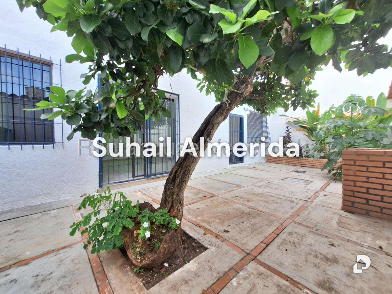 Casa en El Parral, Valencia – 32