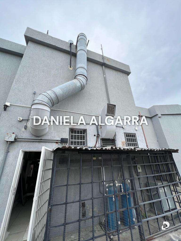 Local comercial en Industrial Castillito, Valencia – 19