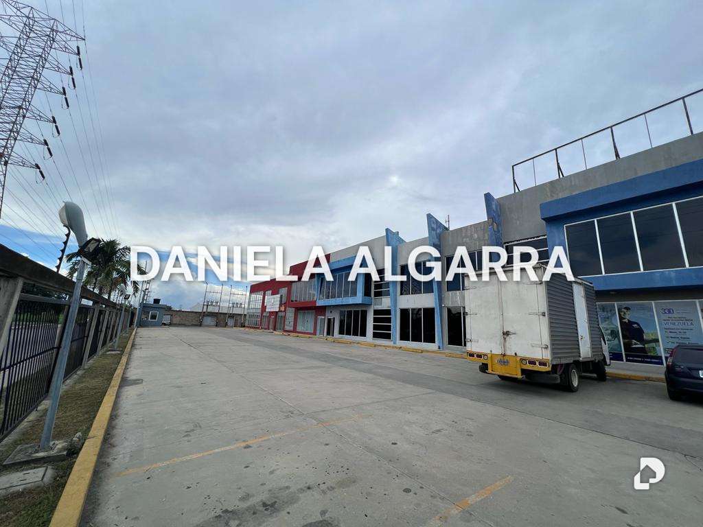 Local comercial en Industrial Castillito, Valencia – 5
