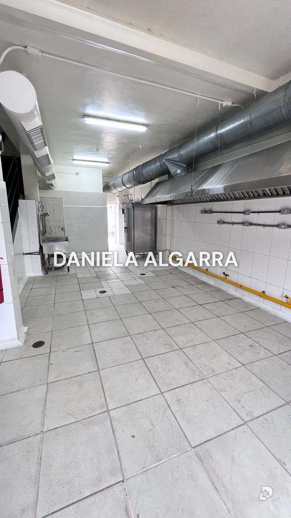 Local comercial en Industrial Castillito, Valencia – 14