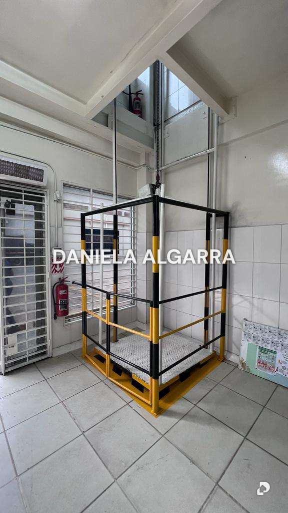 Local comercial en Industrial Castillito, Valencia – 9