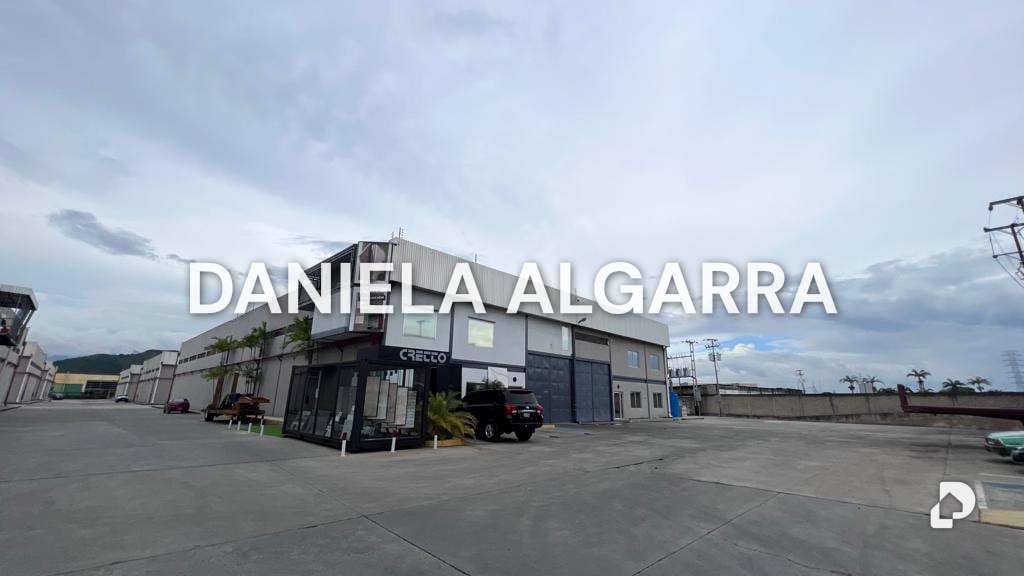 Local comercial en Industrial Castillito, Valencia – 3