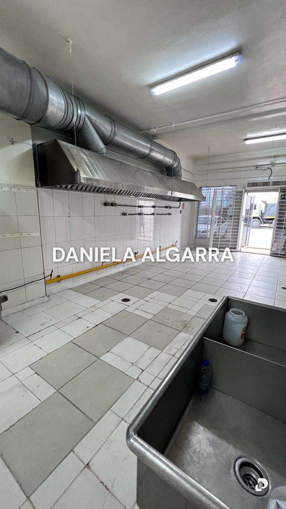 Local comercial en Industrial Castillito, Valencia – 10