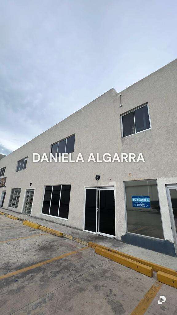 Local comercial en Industrial Castillito, Valencia – 11