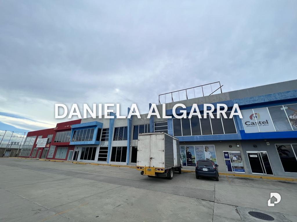 Local comercial en Industrial Castillito, Valencia – 1