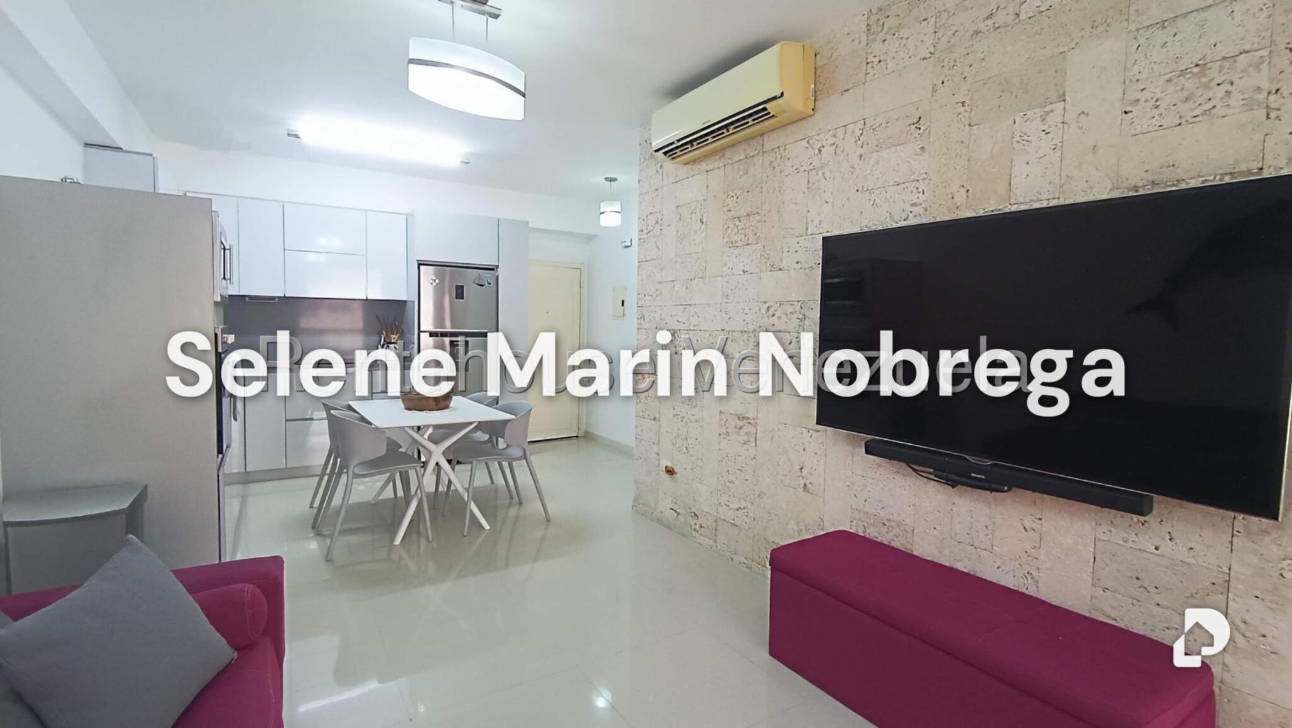 Apartamento en Agua Sal, Higuerote – 4