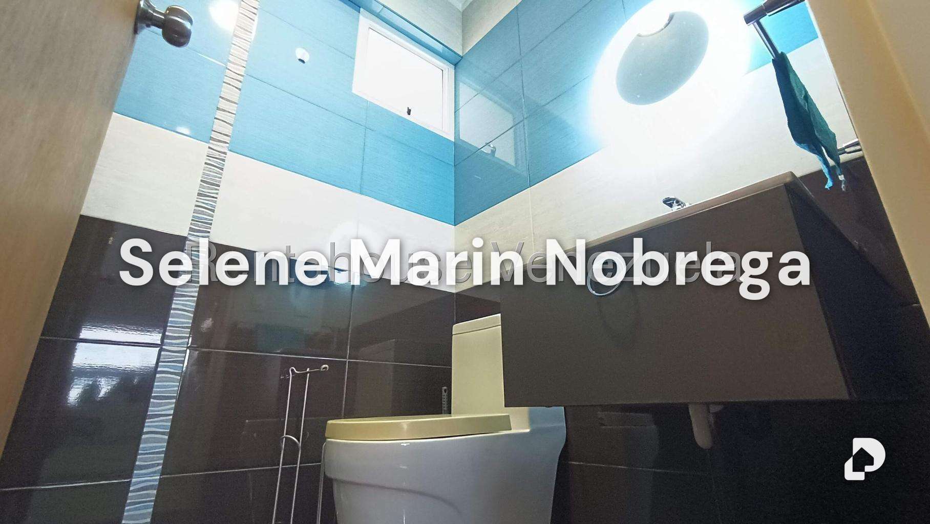 Apartamento en Agua Sal, Higuerote – 22
