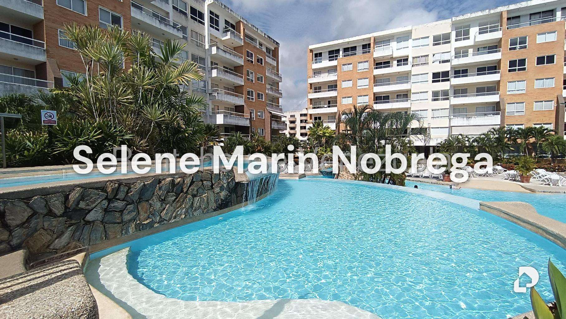 Apartamento en Agua Sal, Higuerote – 25