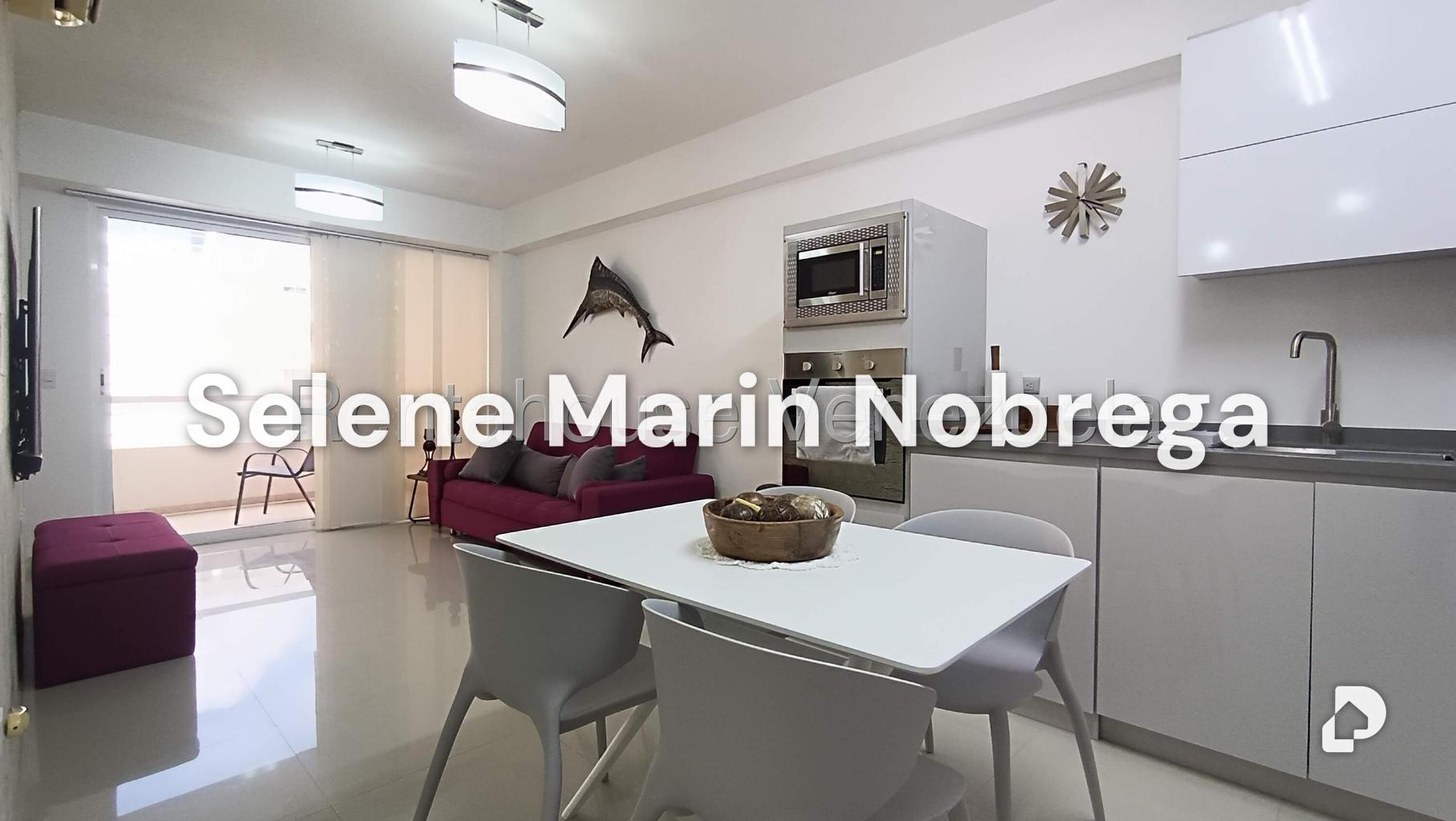 Apartamento en Agua Sal, Higuerote – 3