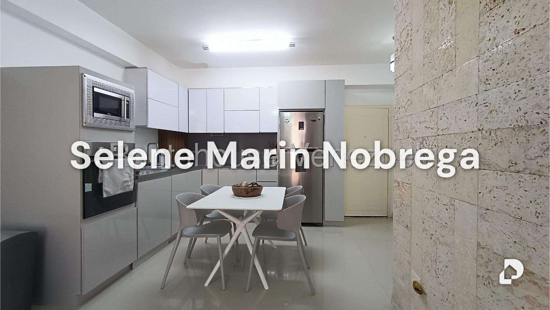 Apartamento en Agua Sal, Higuerote – 5