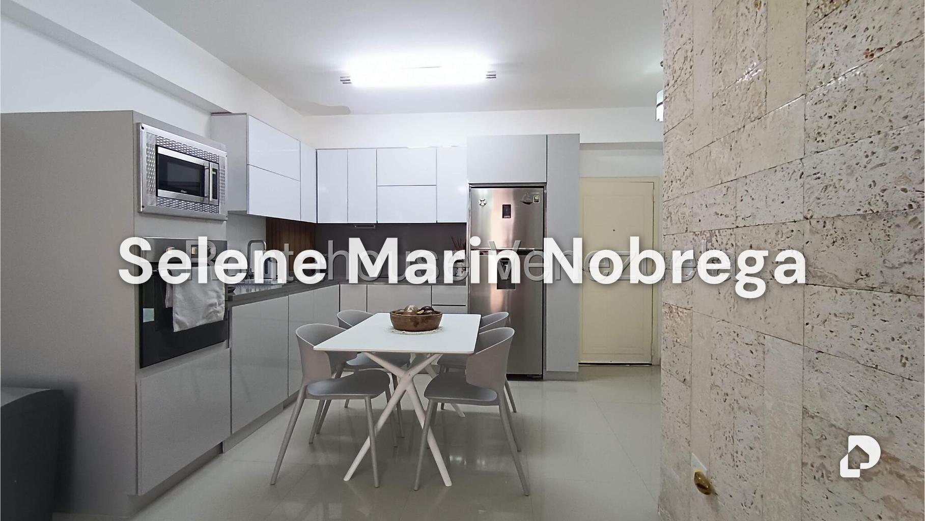 Apartamento en Agua Sal, Higuerote – 5