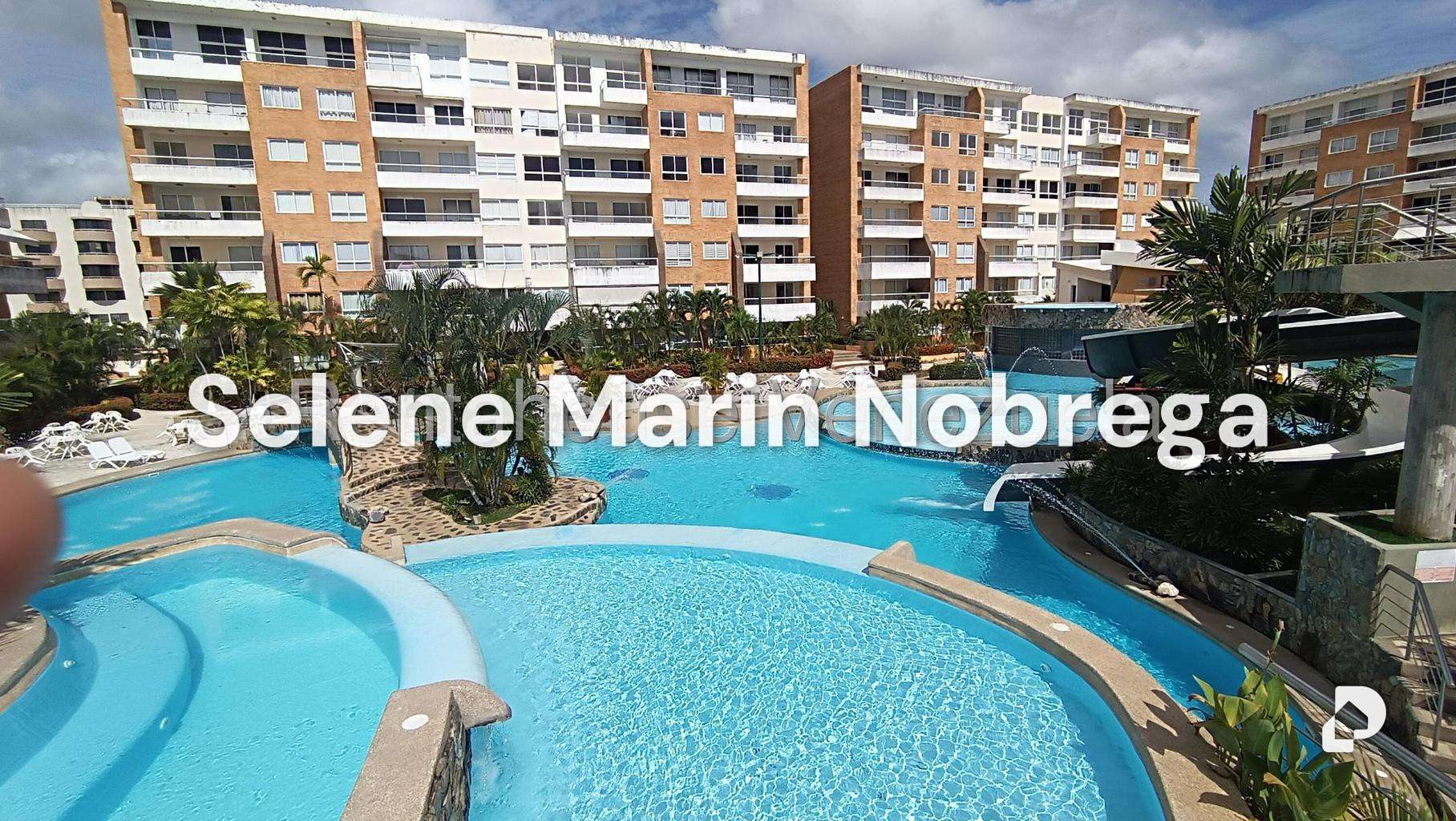 Apartamento en Agua Sal, Higuerote – 26