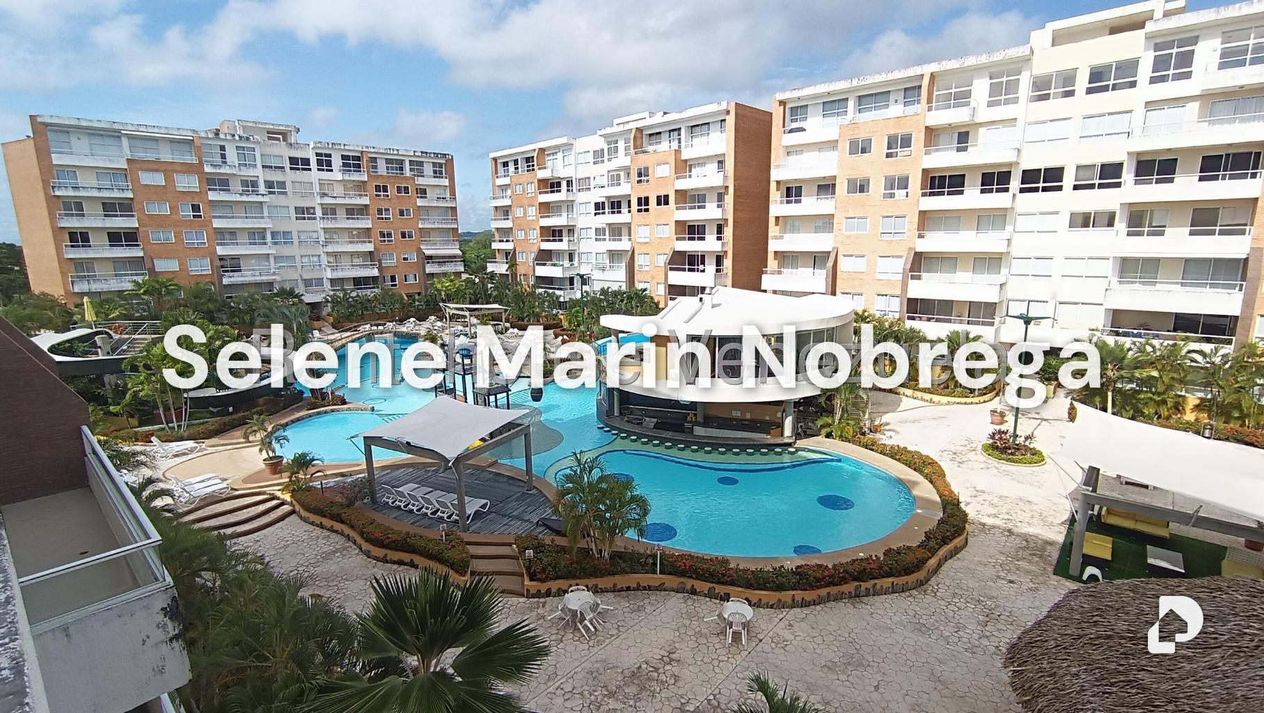 Apartamento en Agua Sal, Higuerote – 2