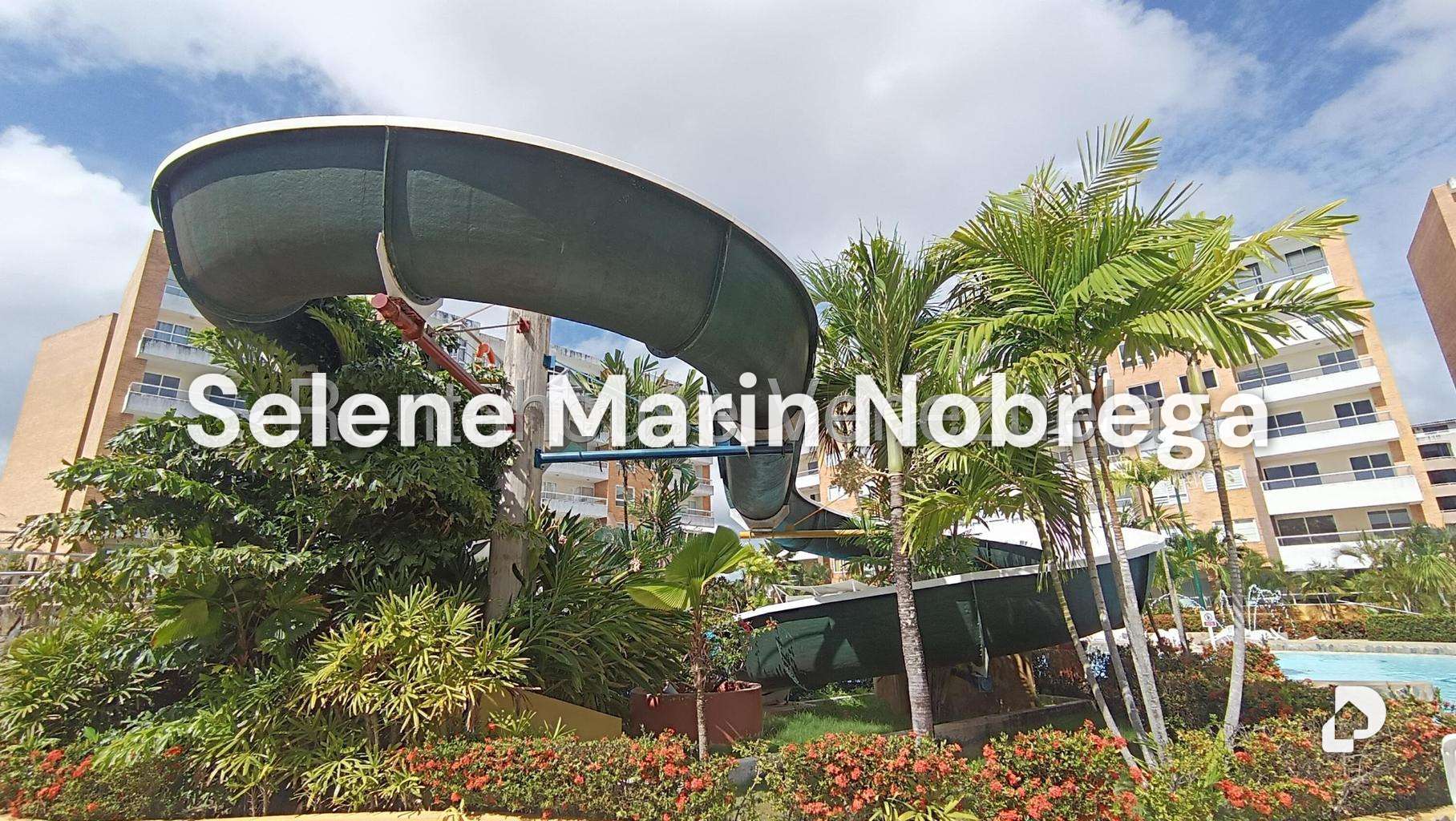 Apartamento en Agua Sal, Higuerote – 24