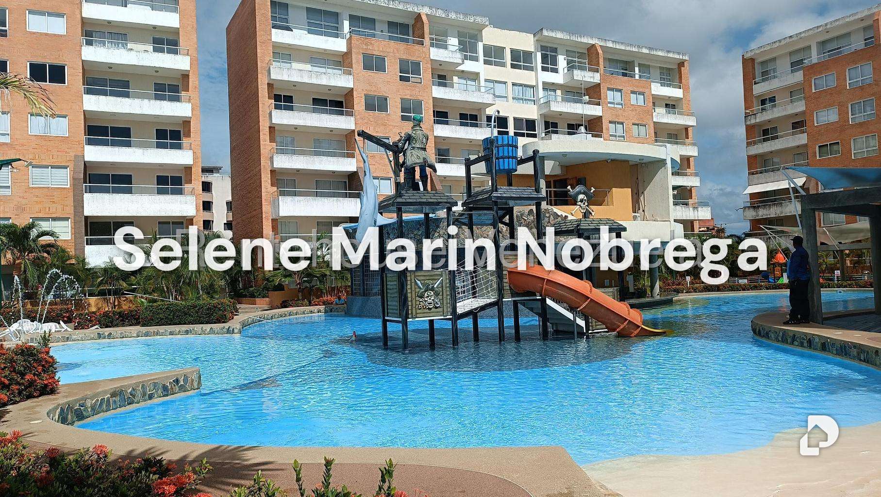 Apartamento en Agua Sal, Higuerote – 23