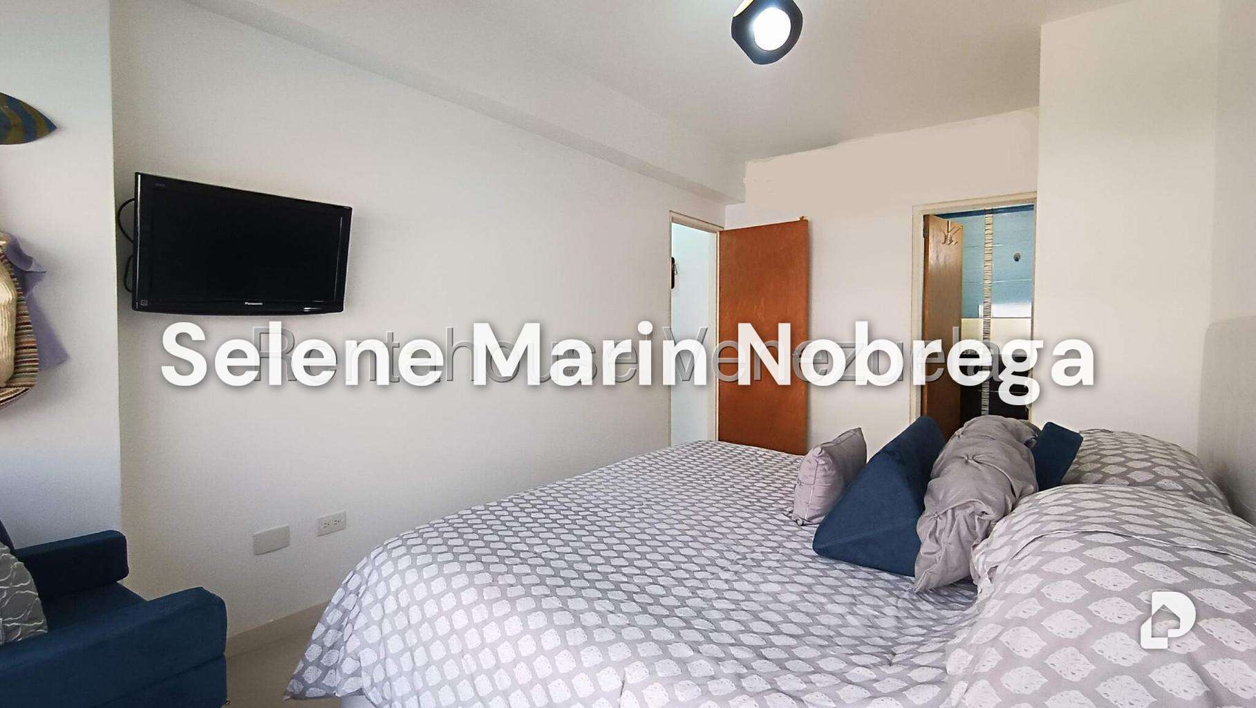 Apartamento en Agua Sal, Higuerote – 18