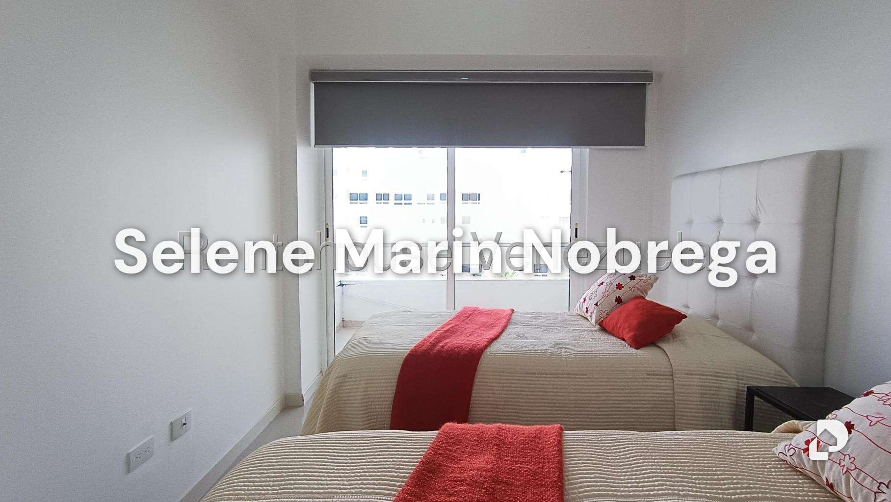 Apartamento en Agua Sal, Higuerote – 17