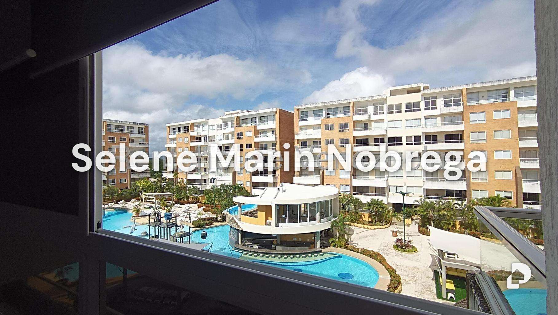 Apartamento en Agua Sal, Higuerote – 21